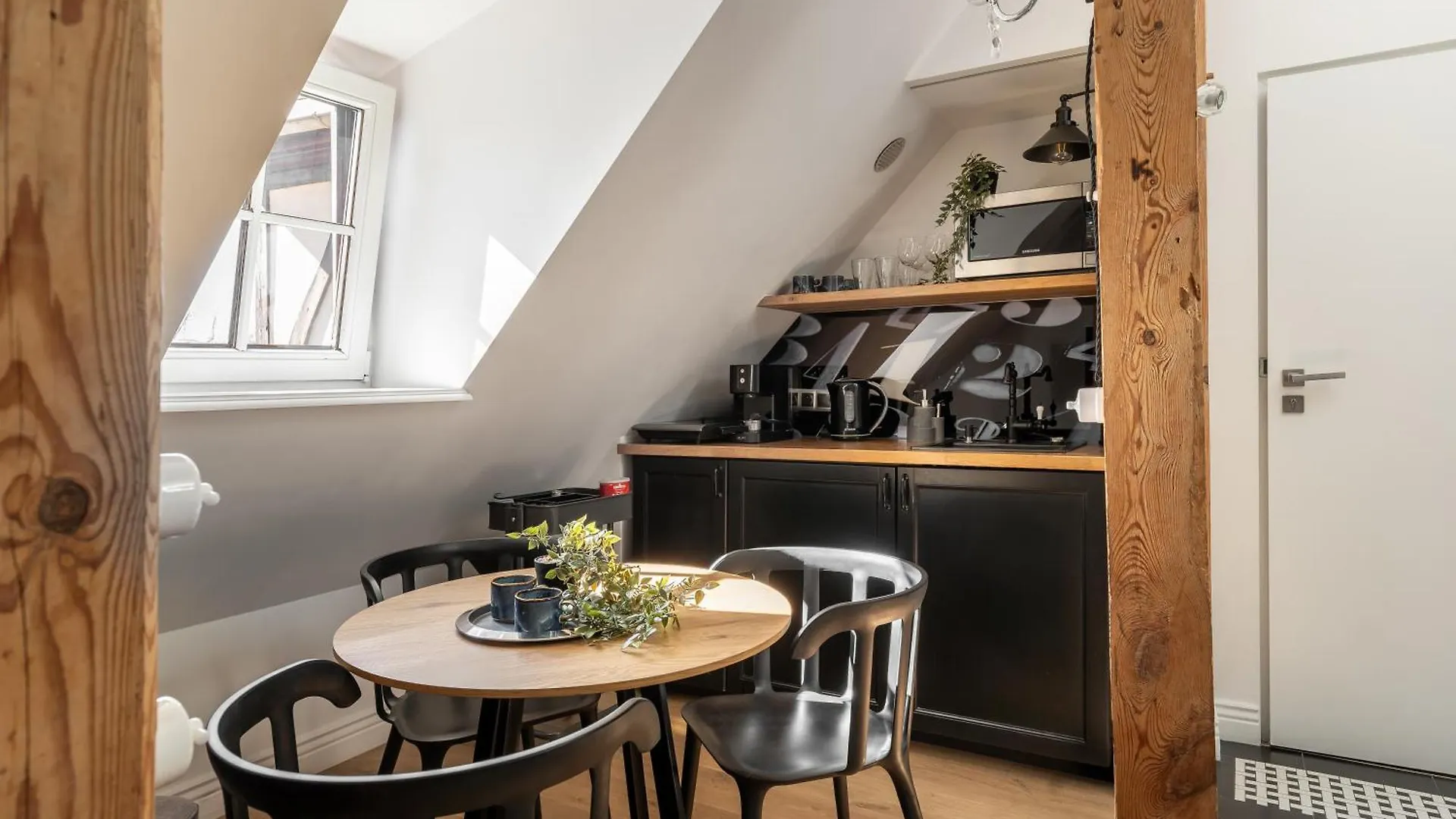 Lion Apartments - Chillset Apartmenty Westerplatte Sopoty