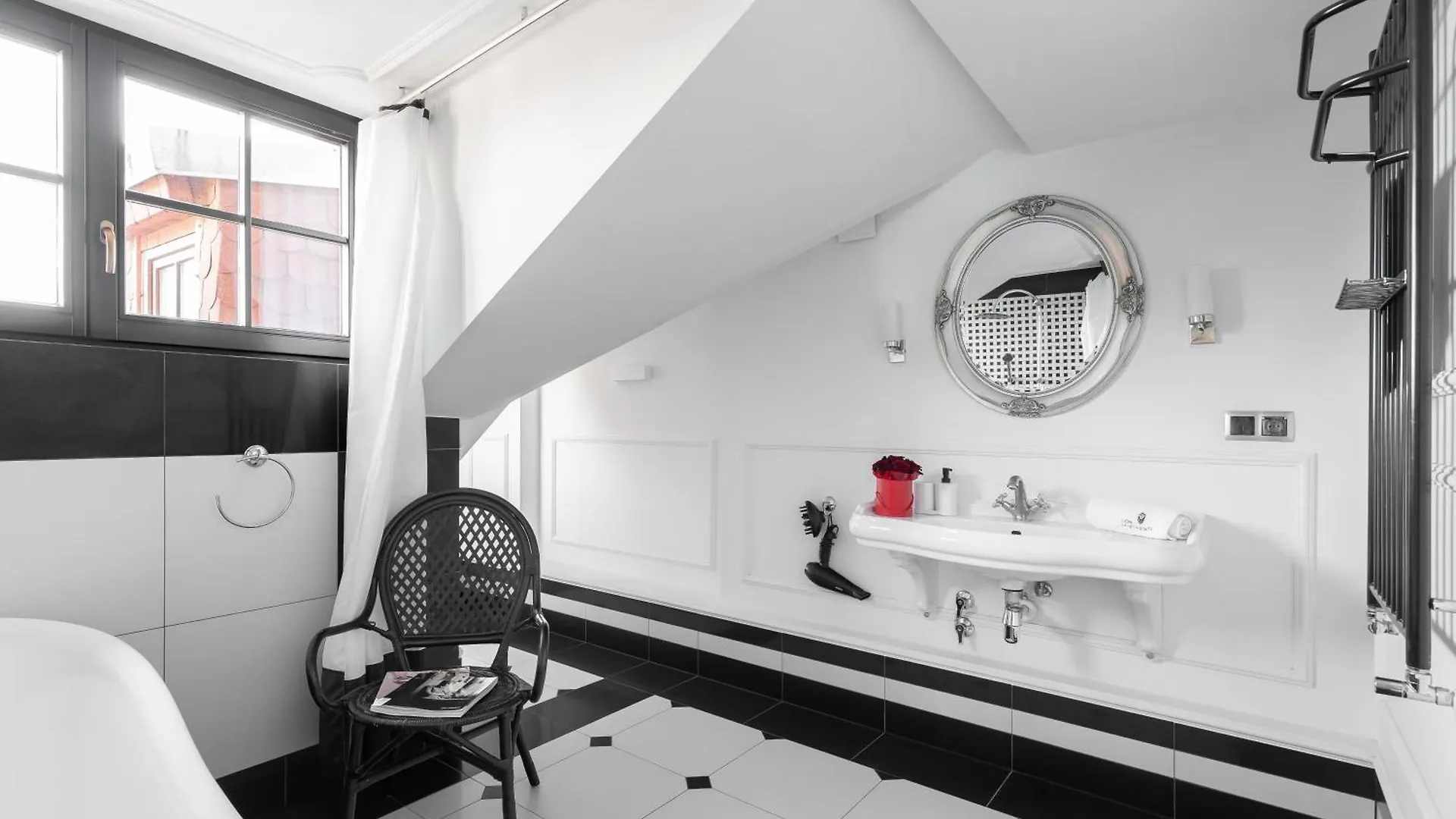 Lion Apartments - Chillset Apartmenty Westerplatte Sopoty