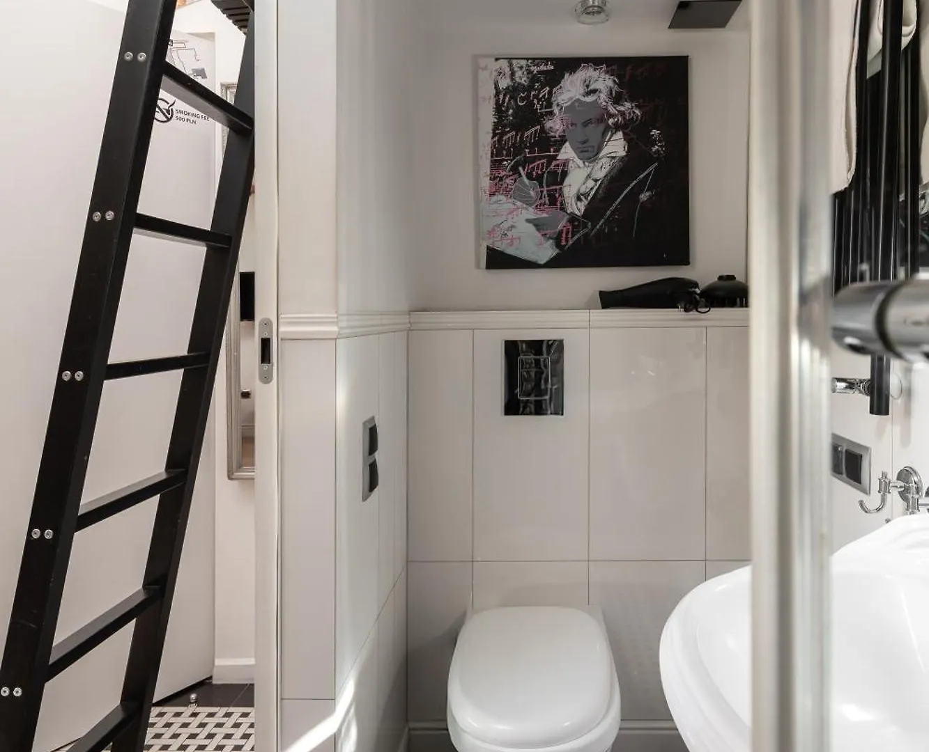 Lion Apartments - Chillset Apartmenty Westerplatte Sopot