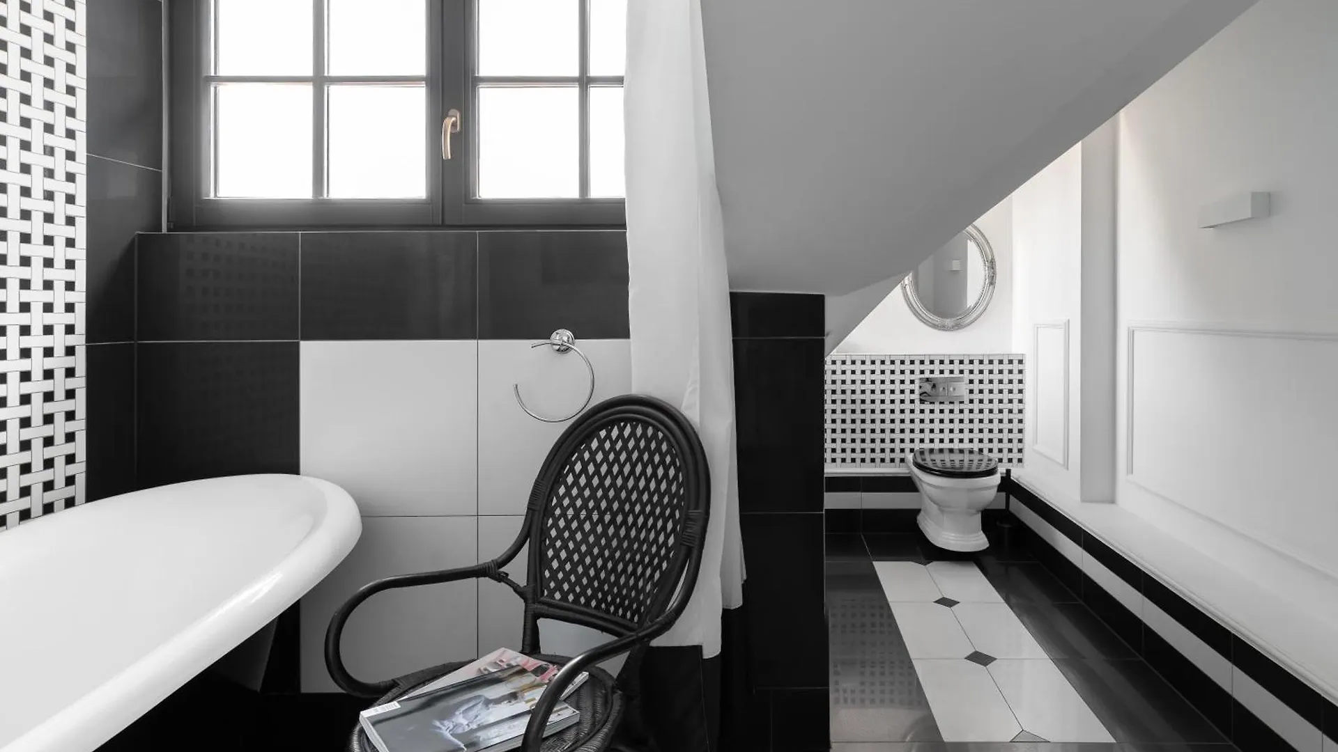 Lion Apartments - Chillset Apartmenty Westerplatte Sopot