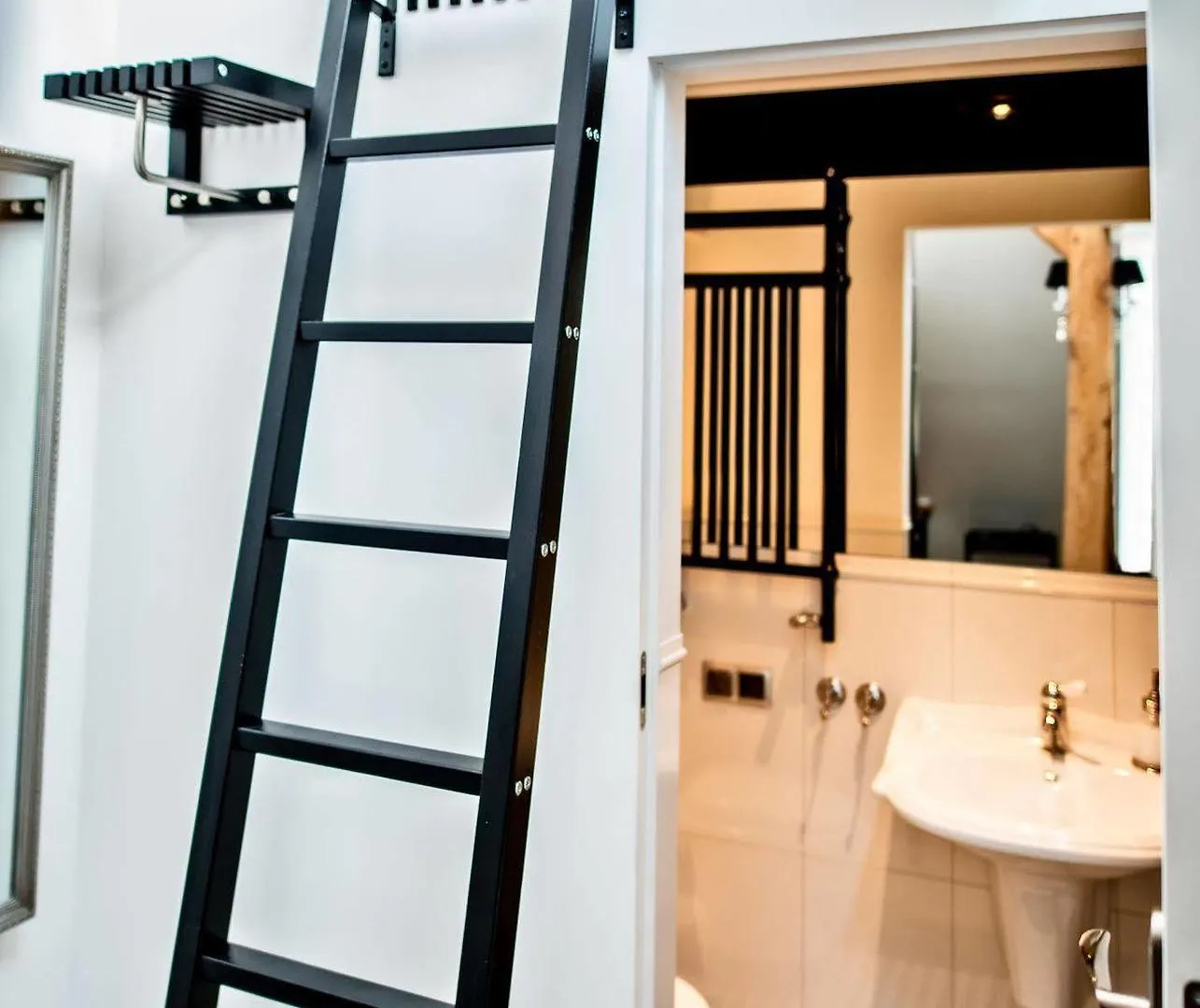 Lion Apartments - Chillset Apartmenty Westerplatte Sopot