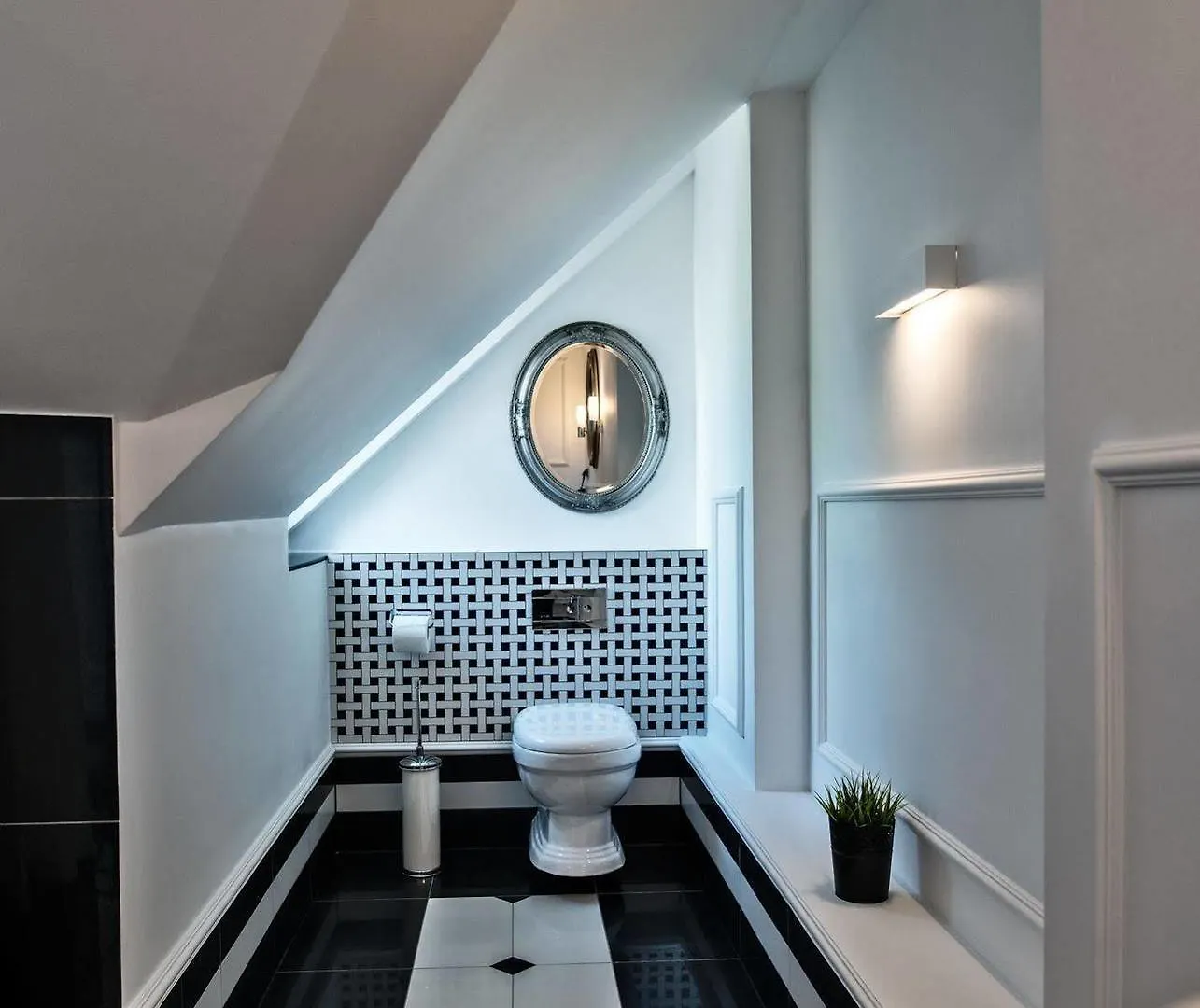 Lion Apartments - Chillset Apartmenty Westerplatte Sopot 0*,  Poland